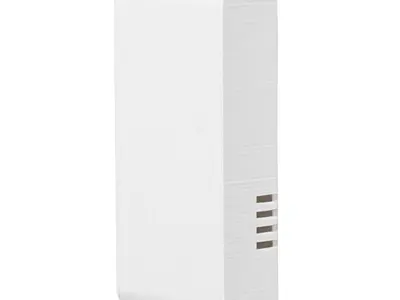 Trådlös temperaturgivare till Aduro Hybrid