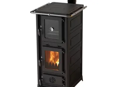 MBS Olympia plus med ugn