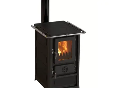 MBS Olymp plus svart