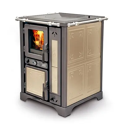 Thermorossi Bosky C30 kökspanna