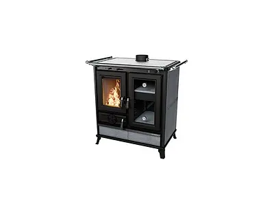 Thermorossi Melissa Sten