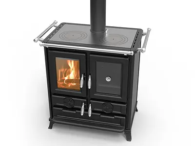 Thermorossi Klaretta