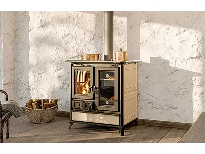 Thermorossi Mellissa keramik