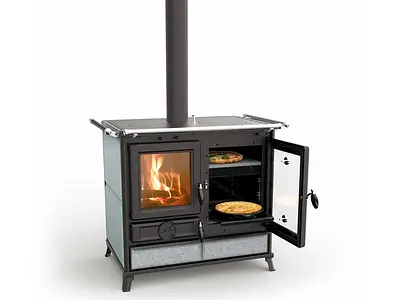 Thermorossi Margherita