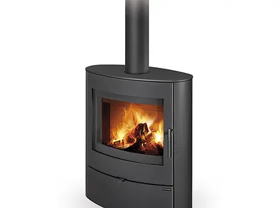 Romotop Navia 03 - Stål