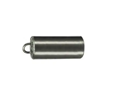 Klocklod 65 mm diameter