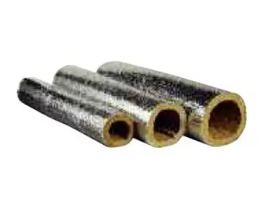 Isolering 1 m till kaminrör 80 mm