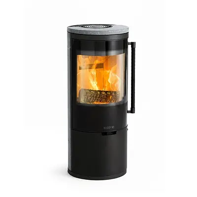 Keddy K600T Låg
