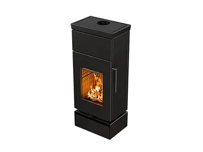 Thermorossi Zen T
