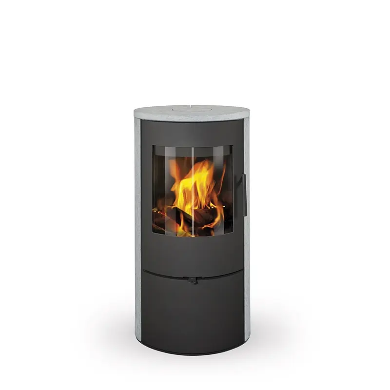 Romotop Evora 20, sten