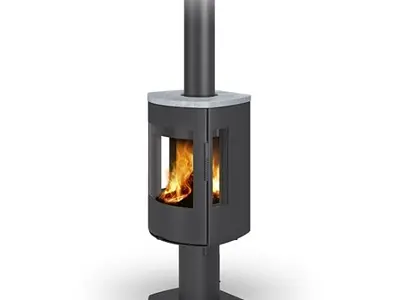 Romotop Seido T 3S sten