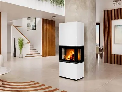 Romotop Lera H 10 Keramik