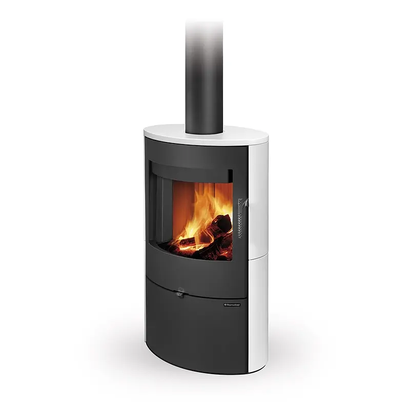 Romotop Ovalis 05