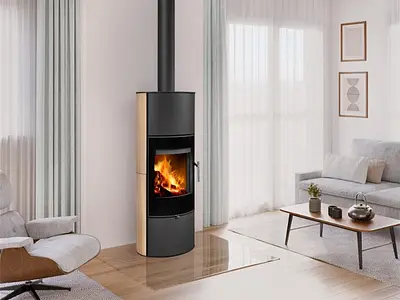 Romotop Laredo Sandsten Hög