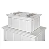 Romotop Baracca 10 H - 2