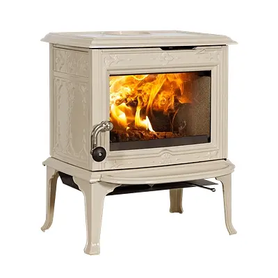 JØTUL F 100 ECO.2 LL SE VIT