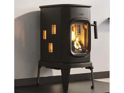 Dovre Saga 107