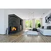 Romotop Heat HL3LF21 (vänster) - 2