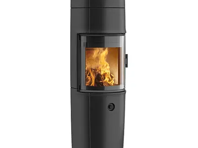 JÖTUL F 176 ZENSORIC