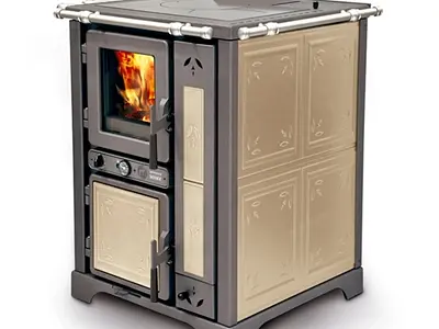 Thermorossi Bosky C30 kökspanna