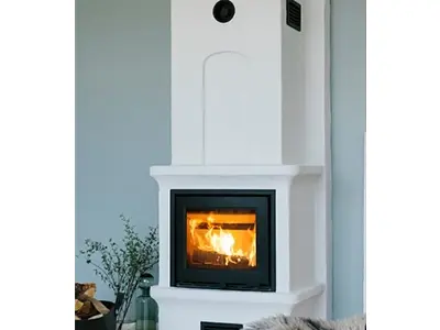 Keddy K10 (rak vägg)