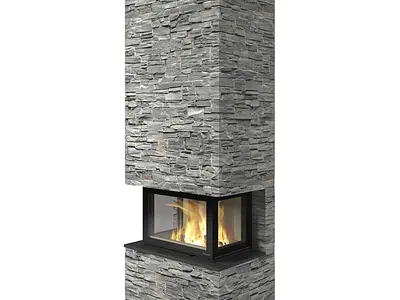 Nordpeis Davos U Hög Stone