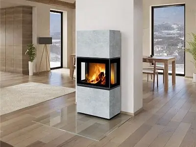 Romotop Lera 20 Sten