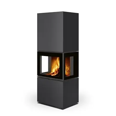 Romotop Lera H 30 Stål
