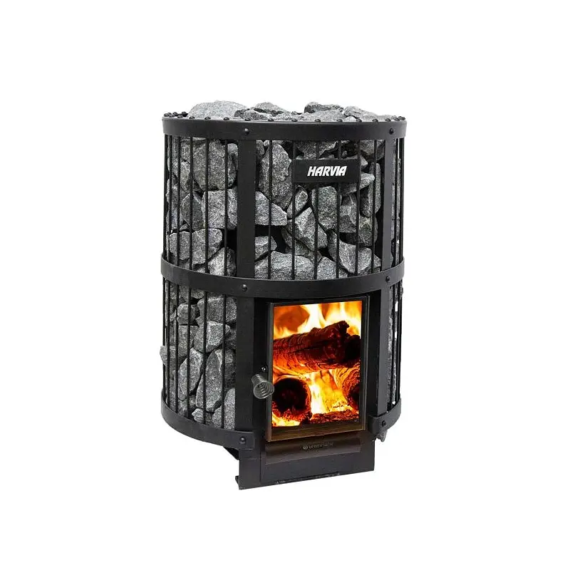 Harvia Legend 240 GreenFlame