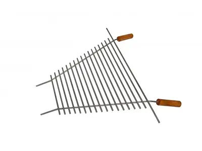 Grillgaller till Aduro utomhuskamin